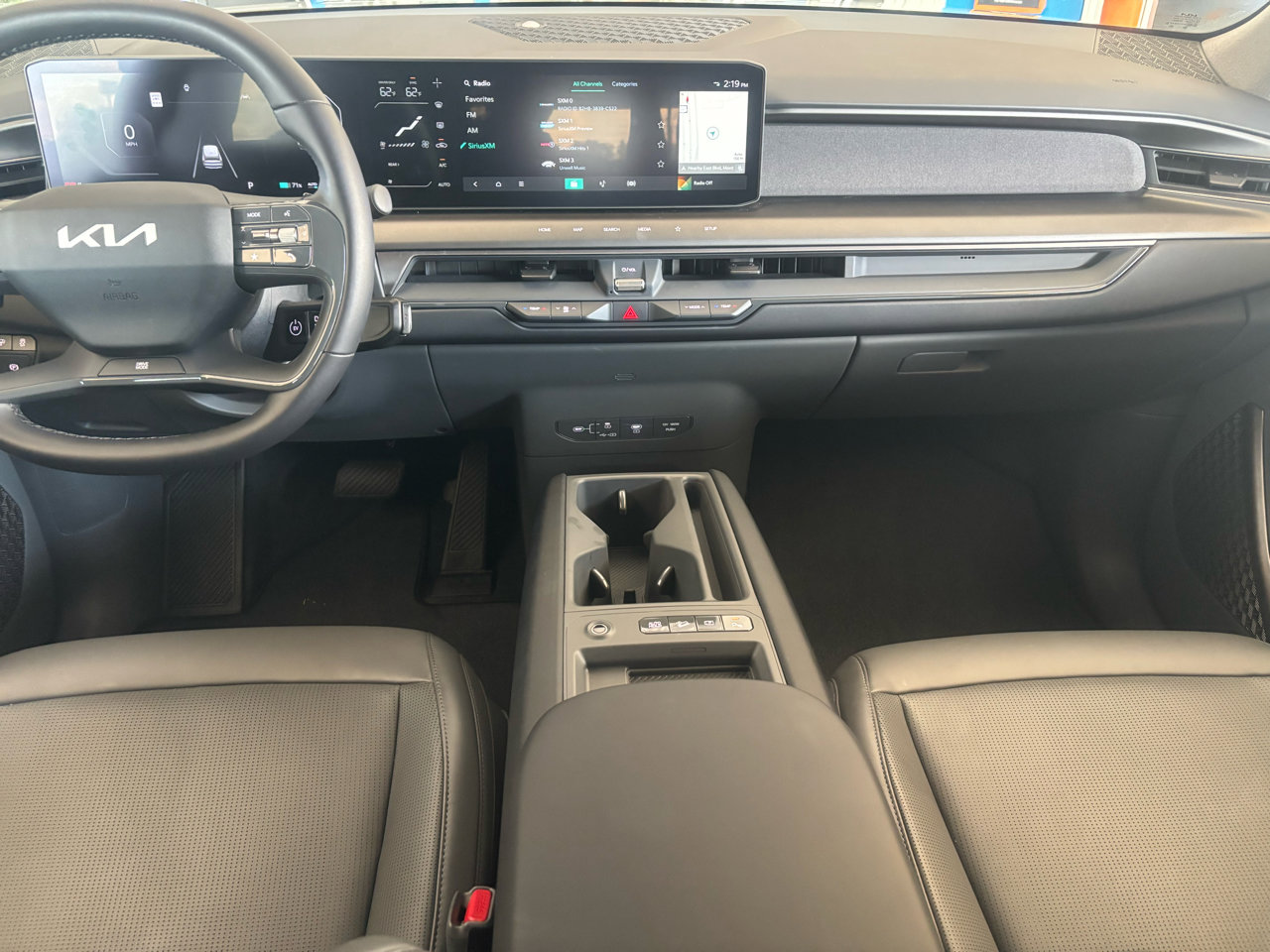 Used 2024 Kia EV9 Light Long Range image 10