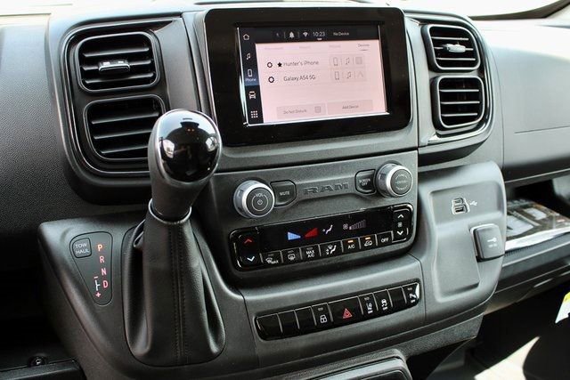 New 2024 RAM ProMaster 3500 w/ Safety Group image 17