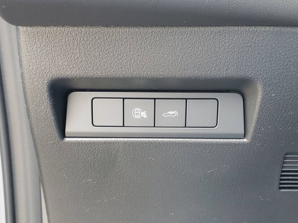 New 2026 MAZDA CX-5 Preferred AWD/4WD image 17