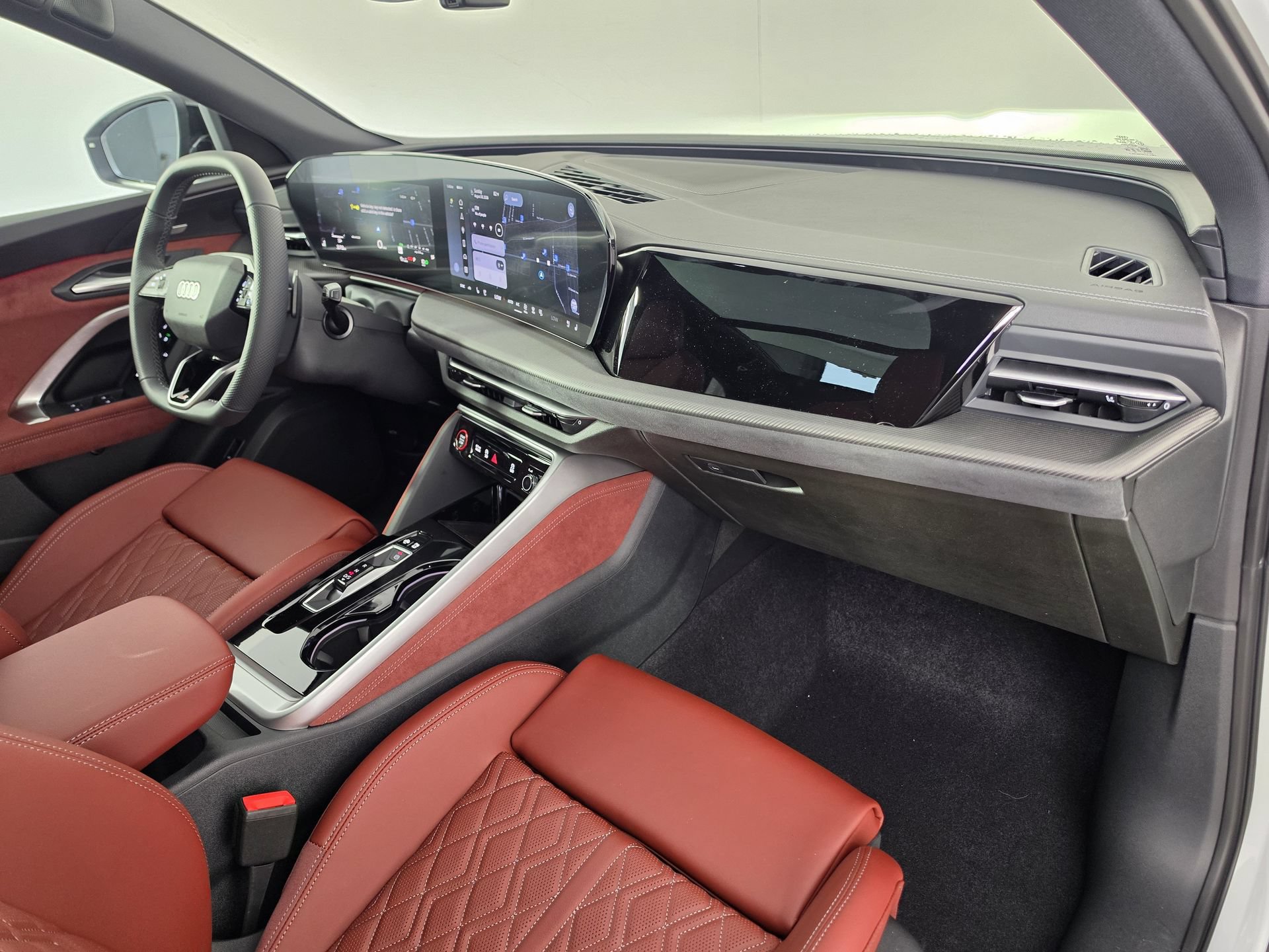 New 2026 Audi SQ5 Premium Plus AWD/4WD image 43