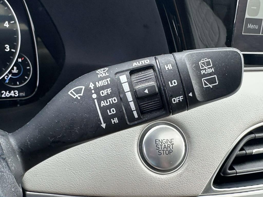 Used 2022 Hyundai Palisade Calligraphy w/ Cargo Package image 36