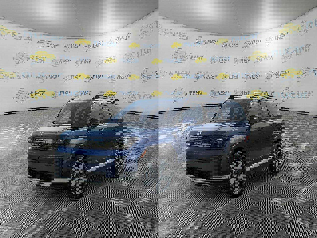 New 2026 Hyundai Santa Fe Limited image 1