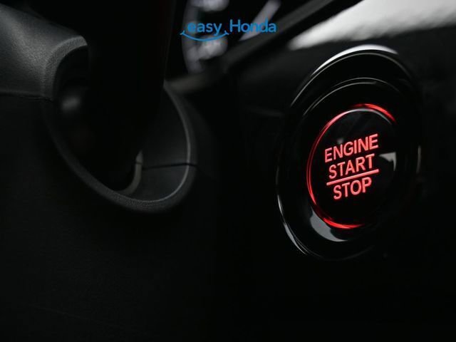 New 2026 Honda Civic Sport image 15