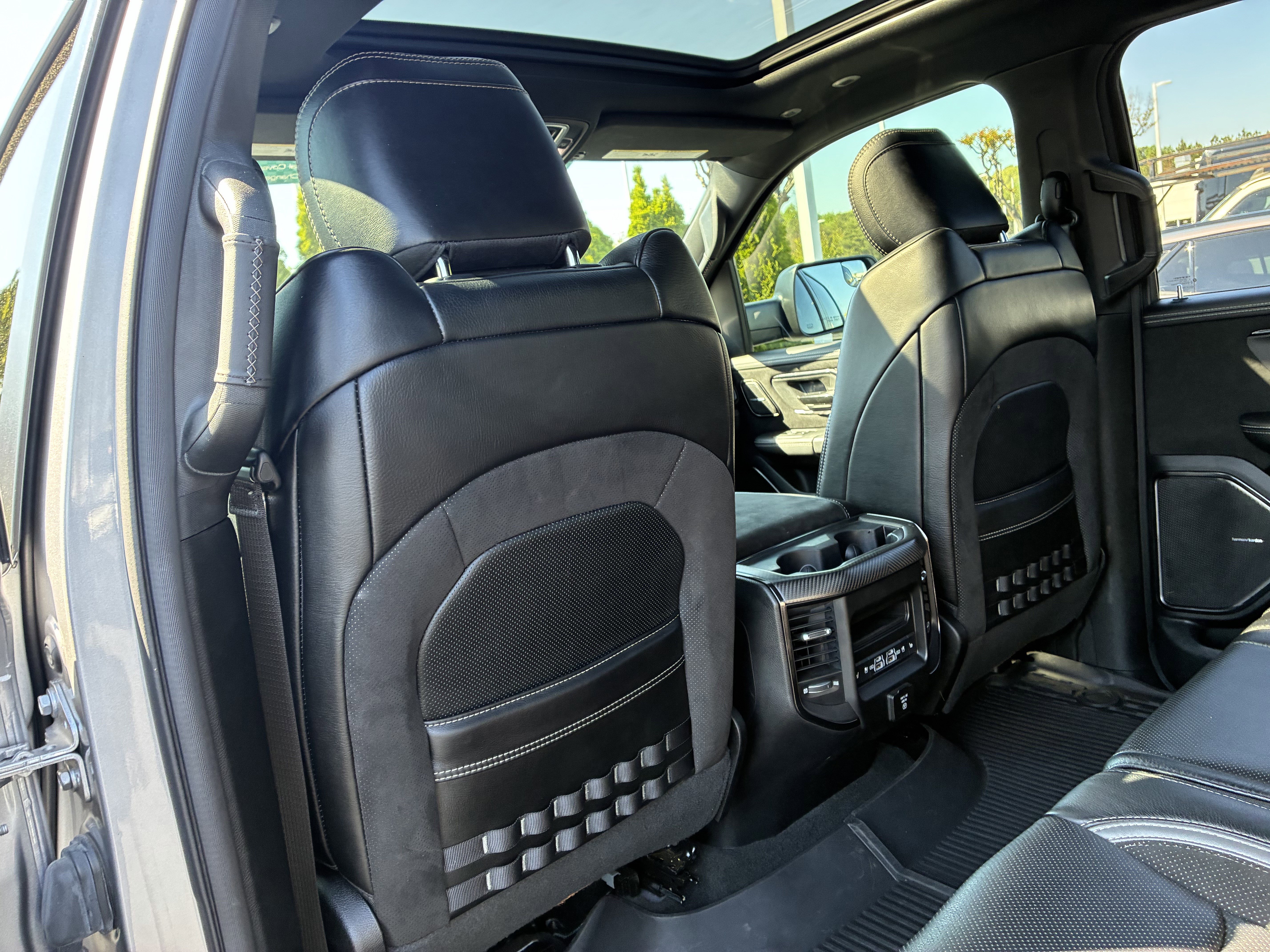 Used 2021 RAM 1500 TRX w/ TRX Level 2 Equipment Group image 17