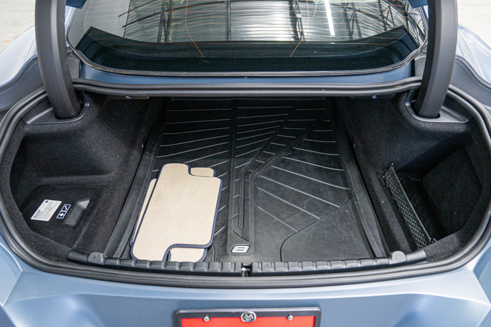 Used 2019 BMW M850i xDrive xDrive -First Edition Package, image 19