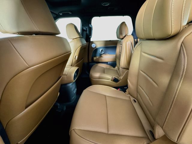 New 2027 Hyundai Palisade Calligraphy AWD/4WD image 27