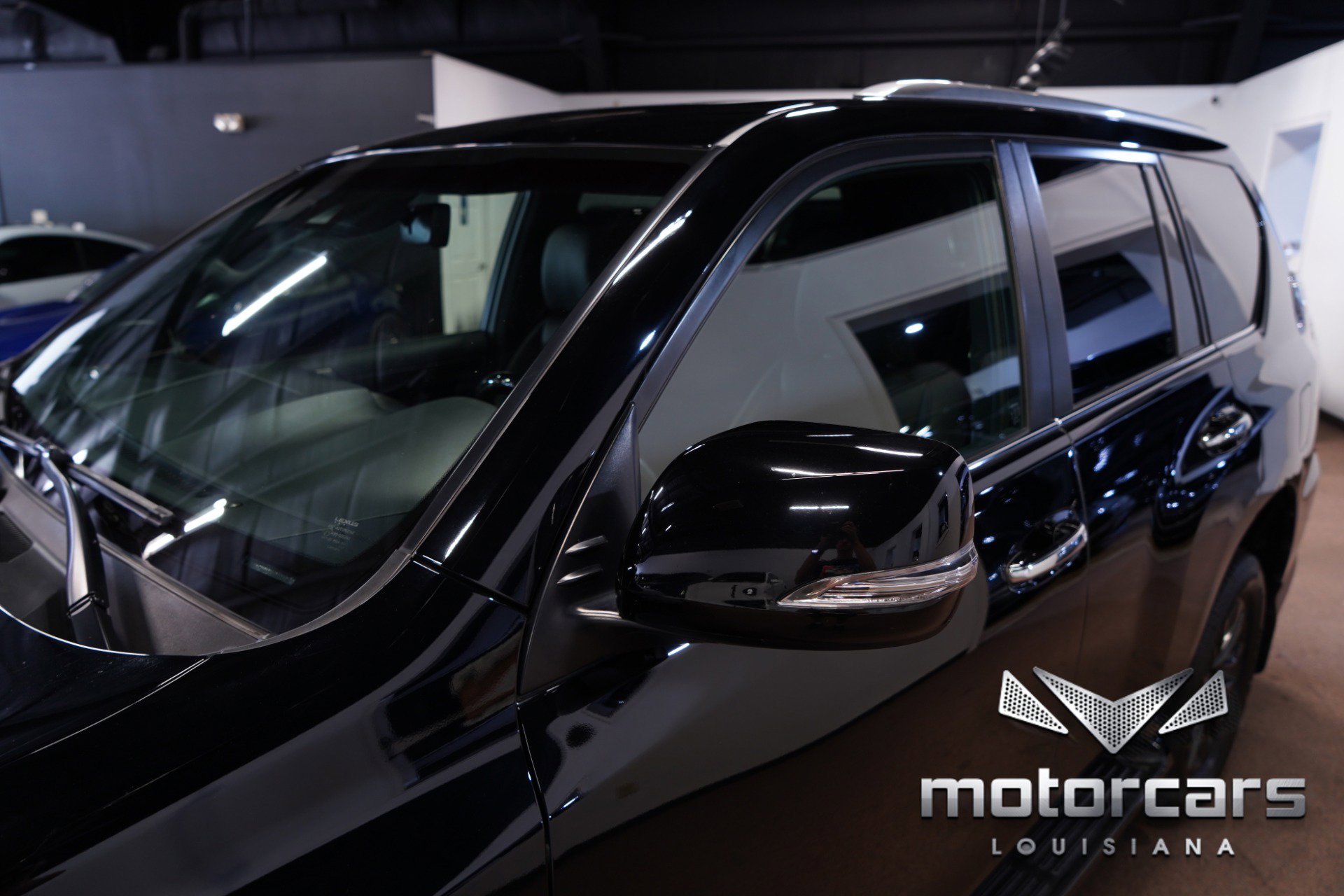 Used 2020 Lexus GX 460 Premium AWD/4WD image 12