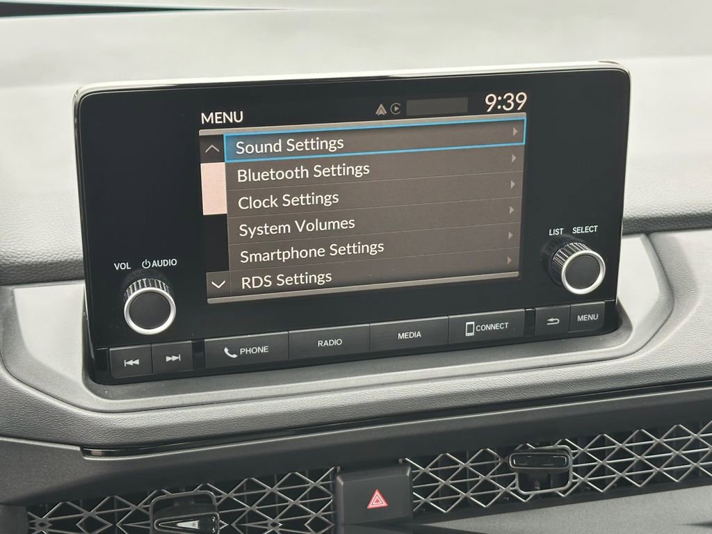 Used 2025 Honda Accord LX image 25