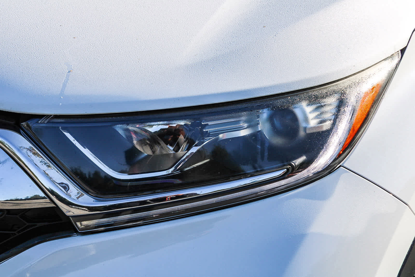 Used 2019 Honda CR-V EX image 8