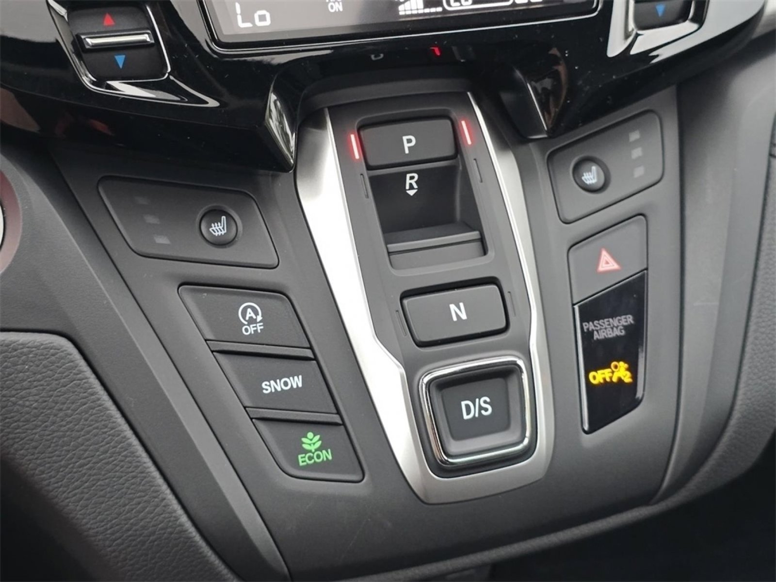 New 2026 Honda Odyssey EX-L image 31