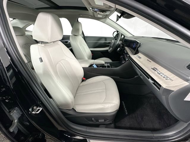 Used 2024 Hyundai Sonata Limited image 30