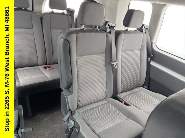 Used 2024 Ford Transit 350 XLT RWD image 15