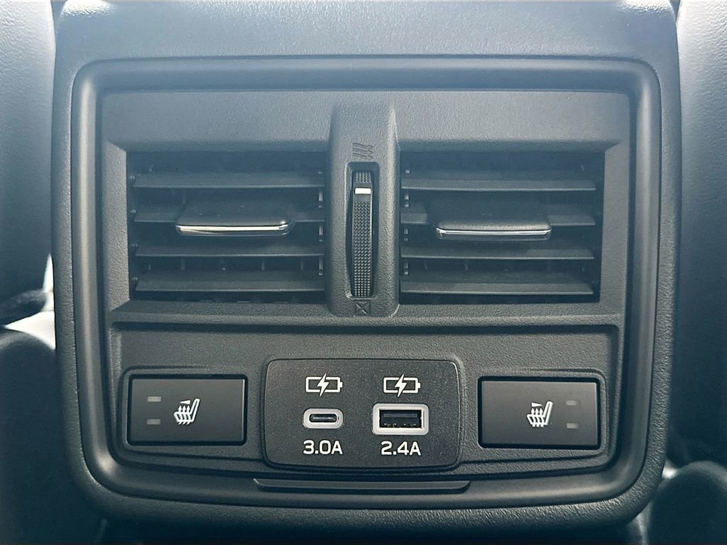 New 2026 Subaru Outback Limited image 31