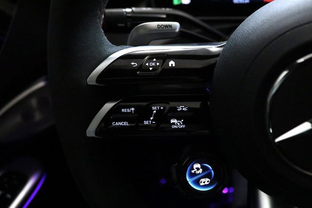 Used 2023 Mercedes-Benz C 43 AMG 4MATIC Sedan image 4