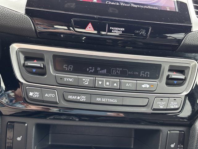 Used 2020 Honda Ridgeline Black Edition image 42