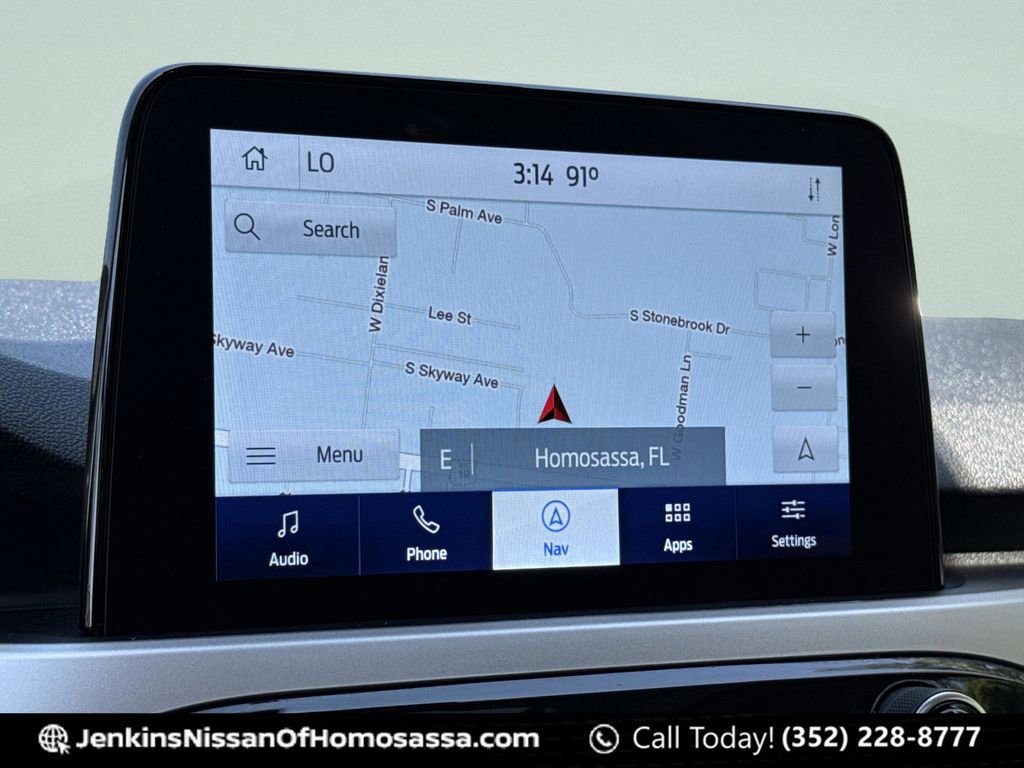 Used 2020 Ford Escape SE FWD image 31