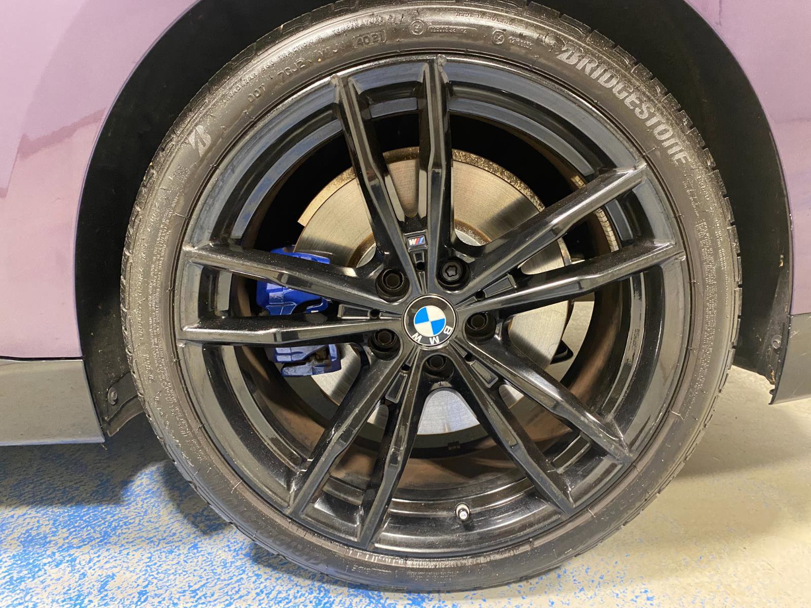 Certified 2022 BMW M240i xDrive Coupe w/ Premium Package image 22