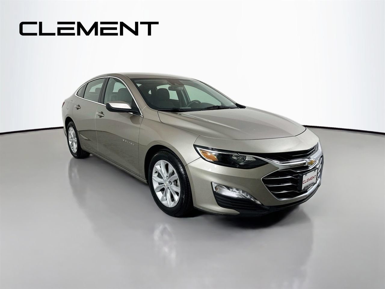 Used 2024 Chevrolet Malibu LT FWD image 5