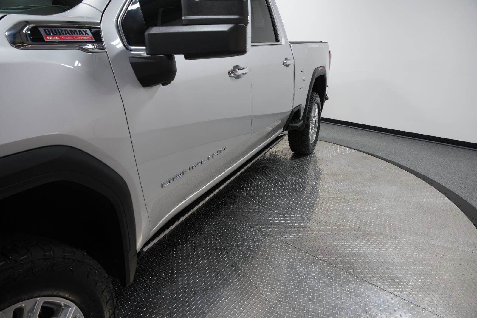Used 2022 GMC Sierra 2500 Denali w/ Denali Ultimate Package image 5