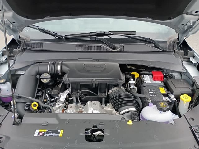 New 2026 Jeep Compass Limited AWD/4WD image 19