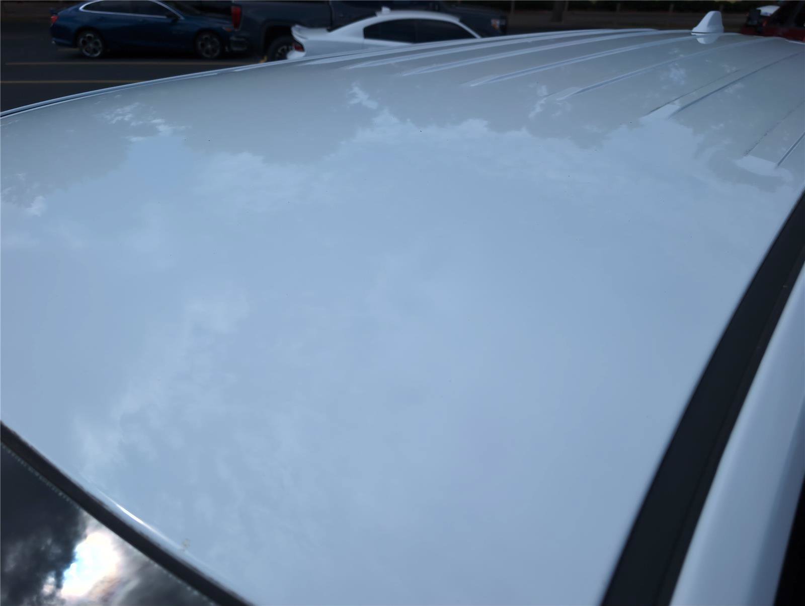 Used 2022 Dodge Durango R/T AWD/4WD image 15