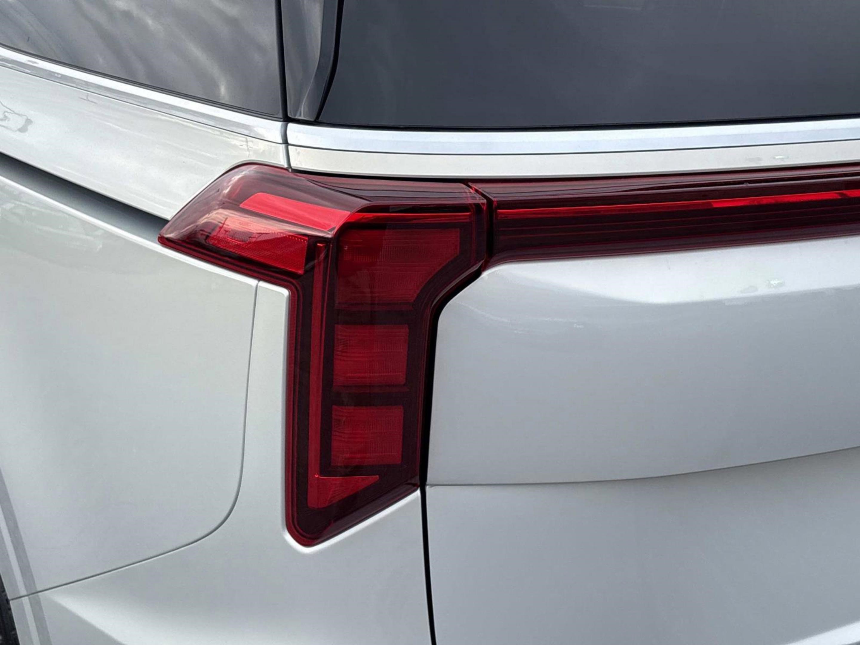 New 2026 Kia Carnival EX image 11