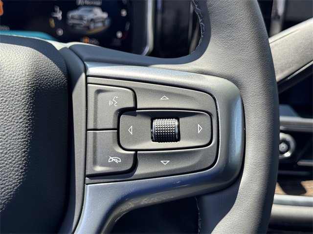 New 2026 Chevrolet Silverado 1500 LT image 16