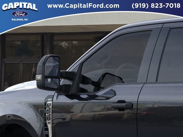 New 2026 Ford F250 XLT w/ FX4 Off-Road Package AWD/4WD image 20