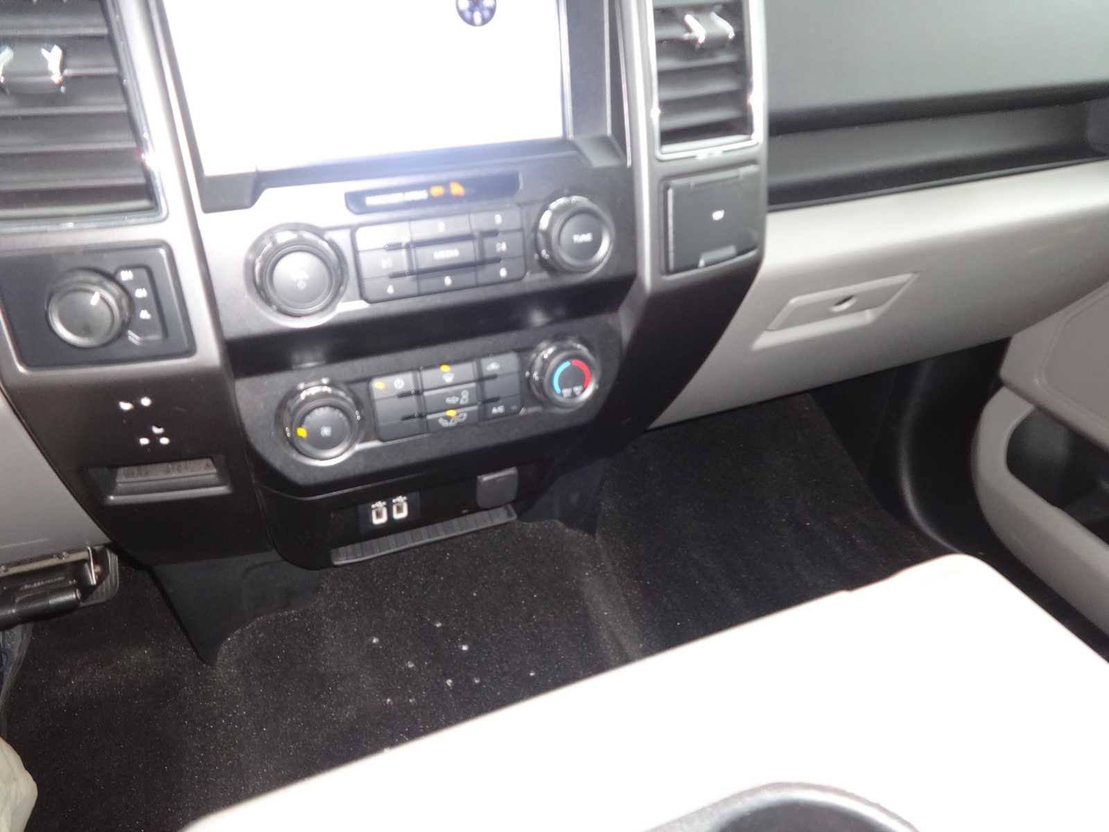 Used 2019 Ford F150 XLT image 20