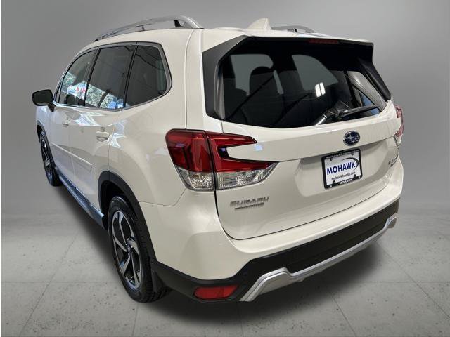 Used 2023 Subaru Forester Touring AWD/4WD image 3