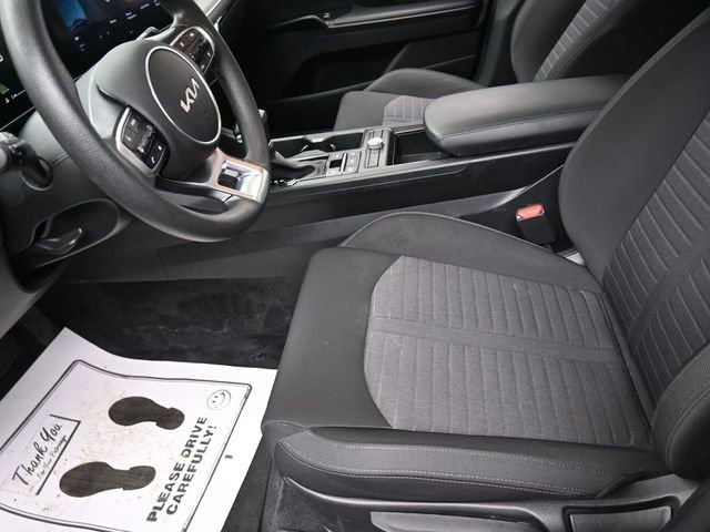 Used 2025 Kia K5 LXS image 15