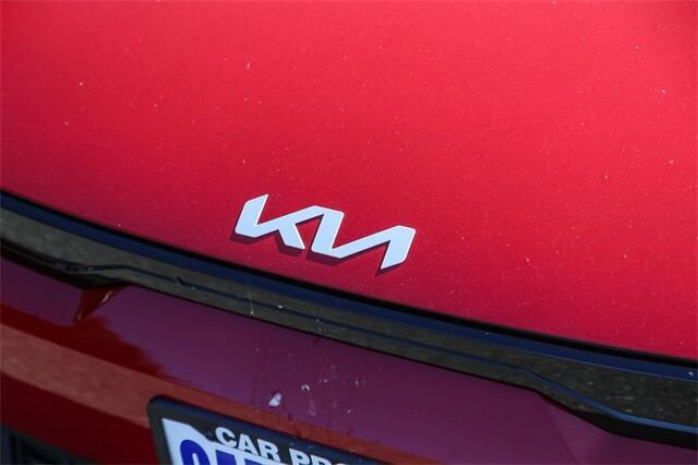 New 2025 Kia EV6 Light AWD/4WD image 5