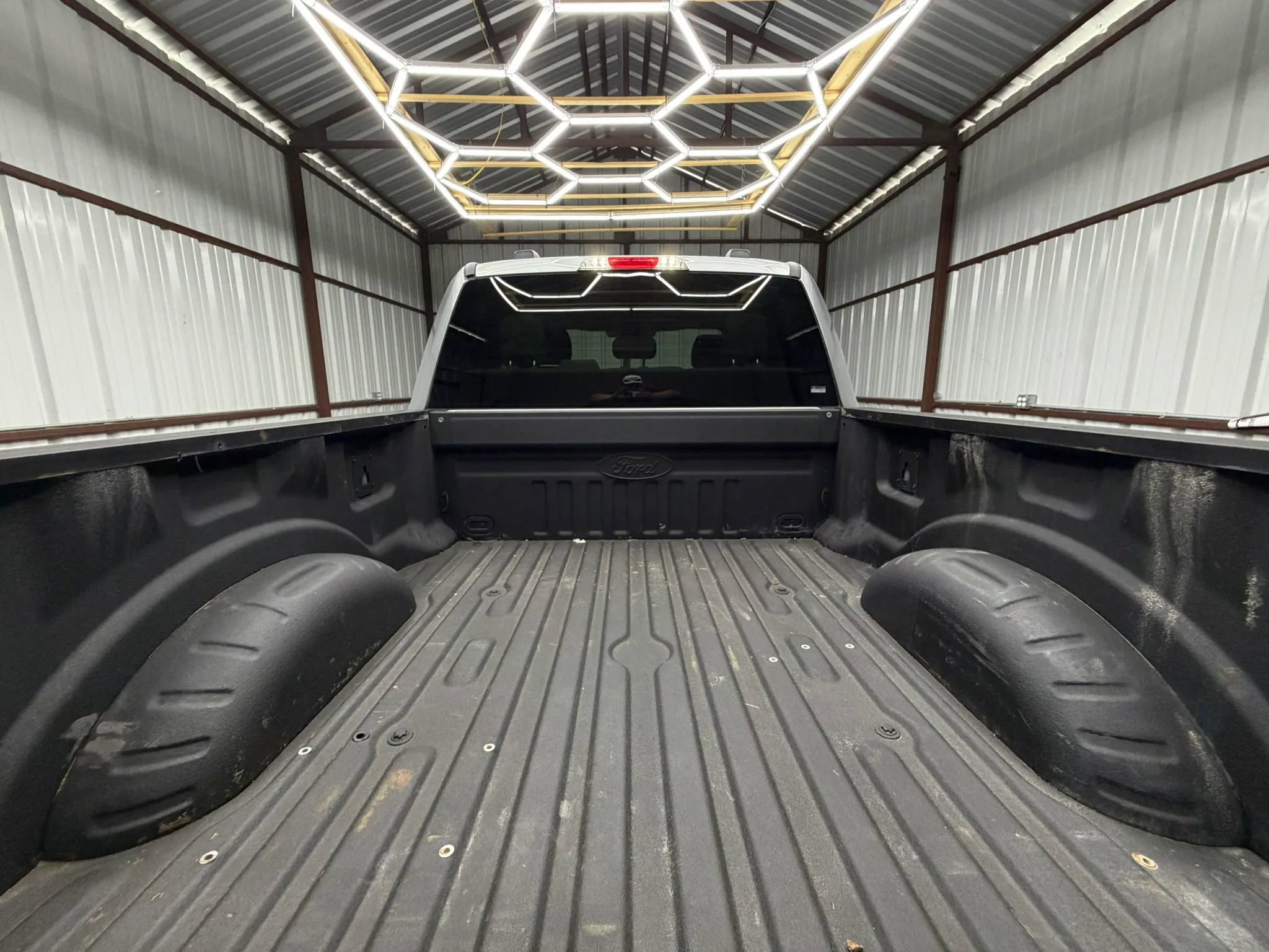 Used 2020 Ford F250 XLT w/ XLT Value Package AWD/4WD image 7