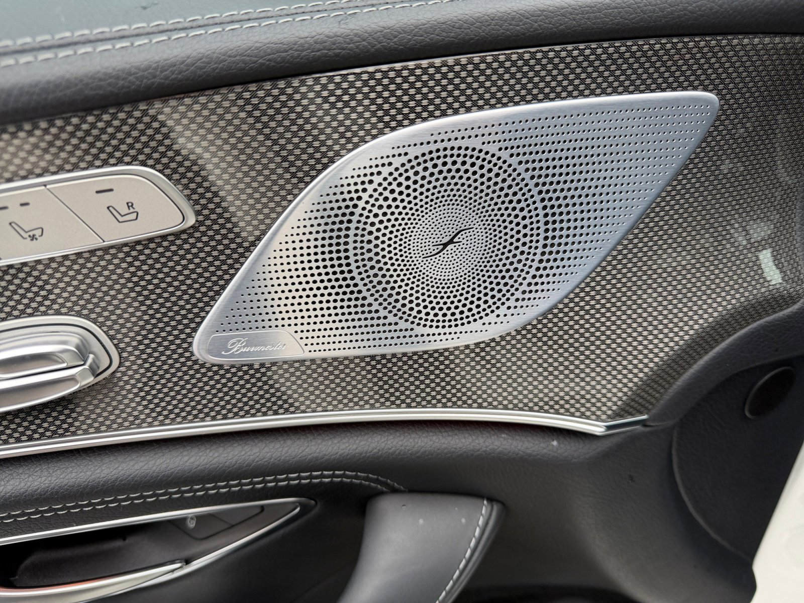 Used 2019 Mercedes-Benz CLS 53 AMG 4MATIC image 27