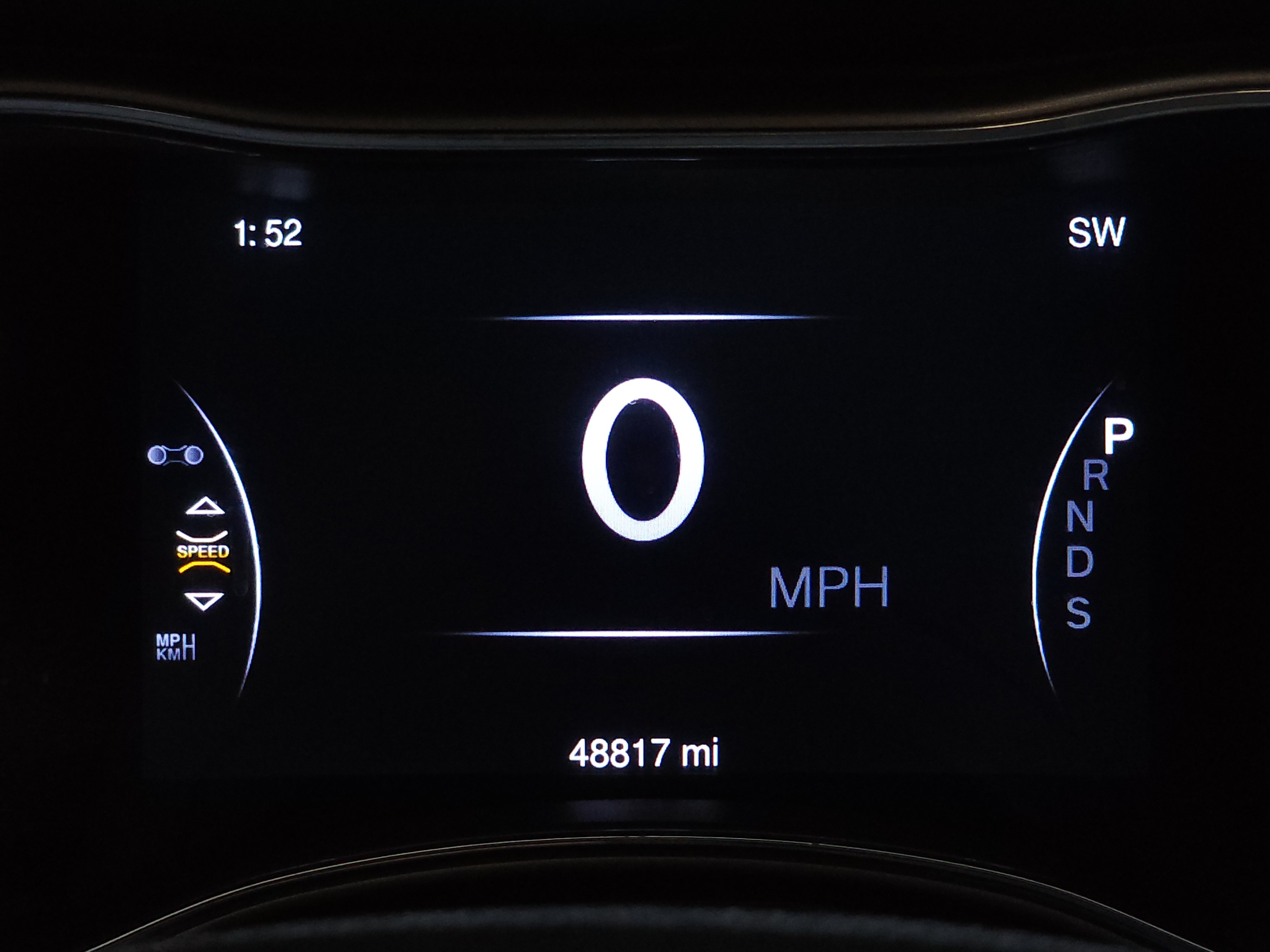 Used 2015 Jeep Grand Cherokee Limited AWD/4WD image 27