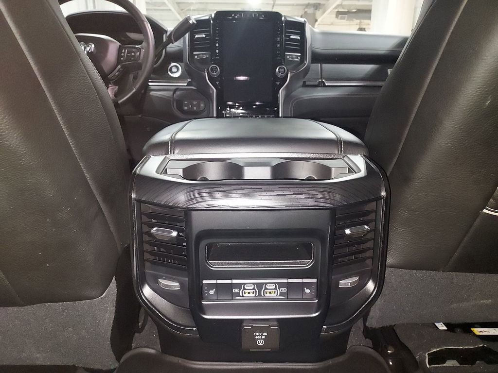 Used 2024 RAM 2500 Rebel w/ Safety Group image 10