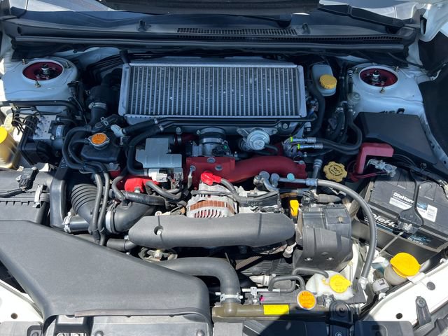 Used 2017 Subaru WRX STI AWD/4WD image 36