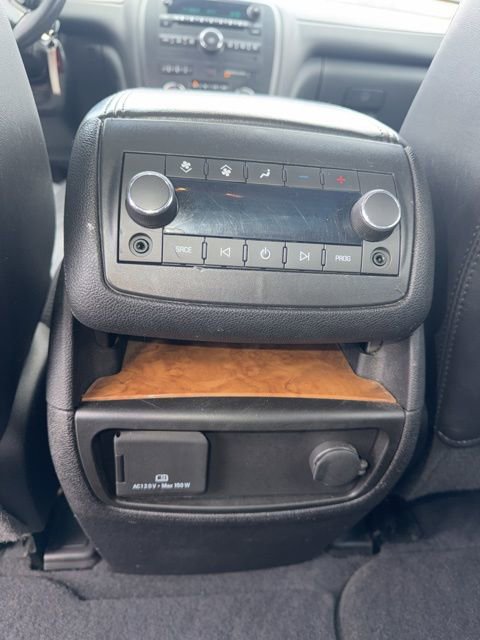 Used 2012 Buick Enclave Leather w/ Trailering Provision Package image 11