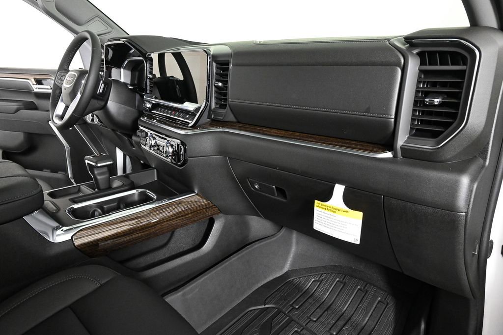 New 2026 GMC Sierra 1500 Elevation w/ Elevation Premium Package image 24