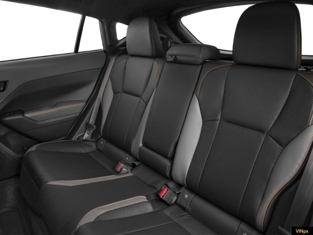 New 2026 Subaru Crosstrek 2.5i Wilderness image 12
