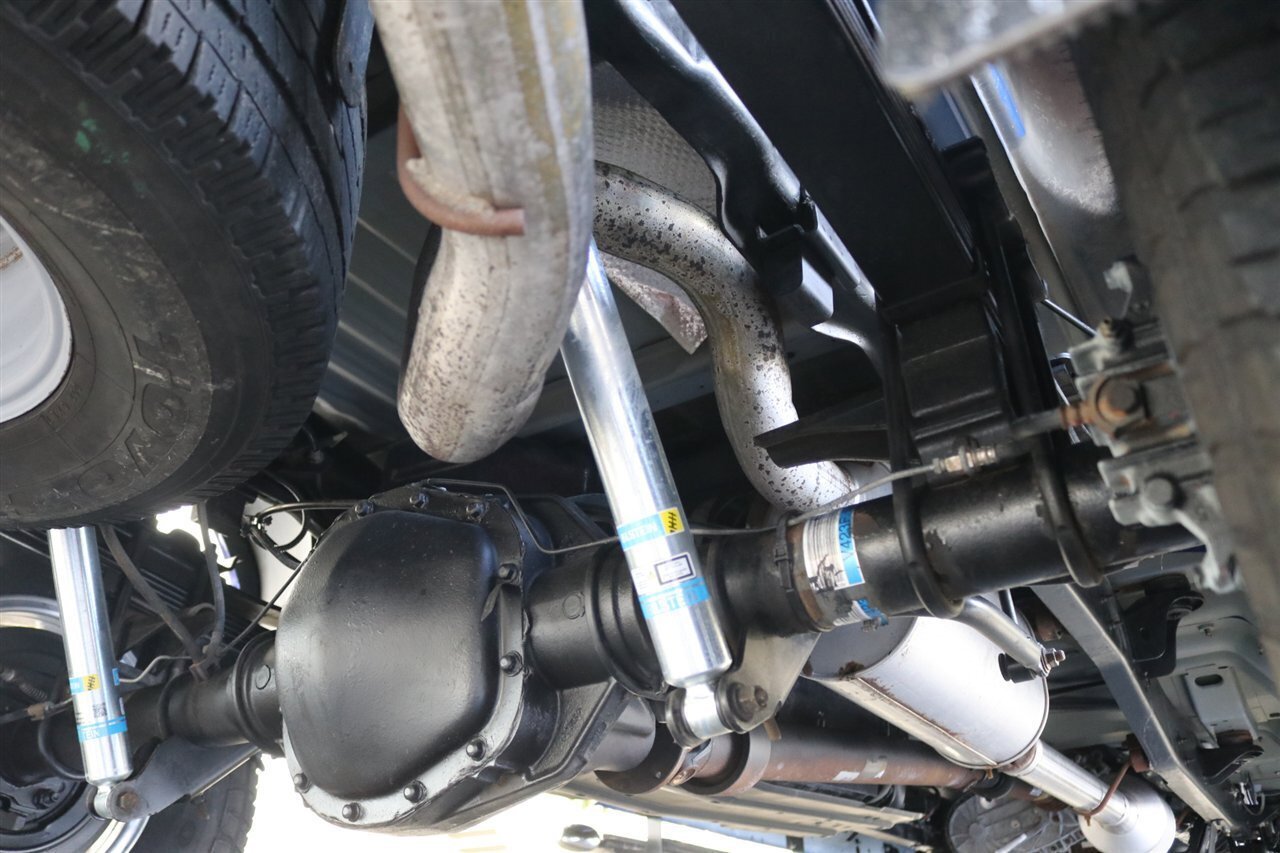 Used 2003 Ford F350 XLT AWD/4WD image 31