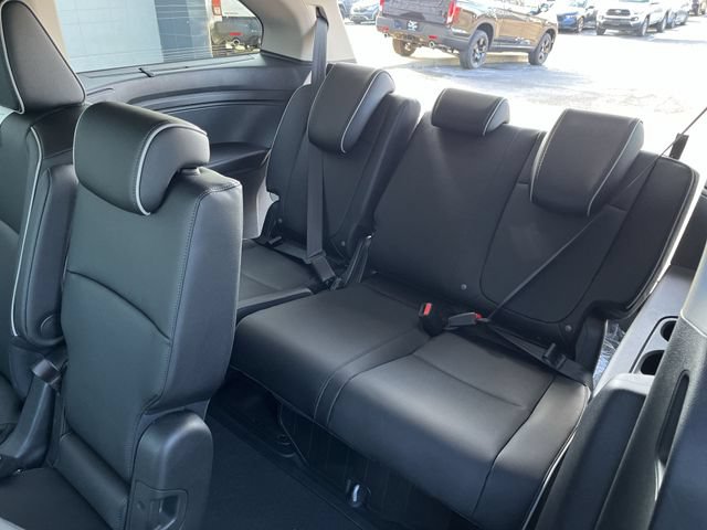 New 2026 Honda Odyssey Touring image 27