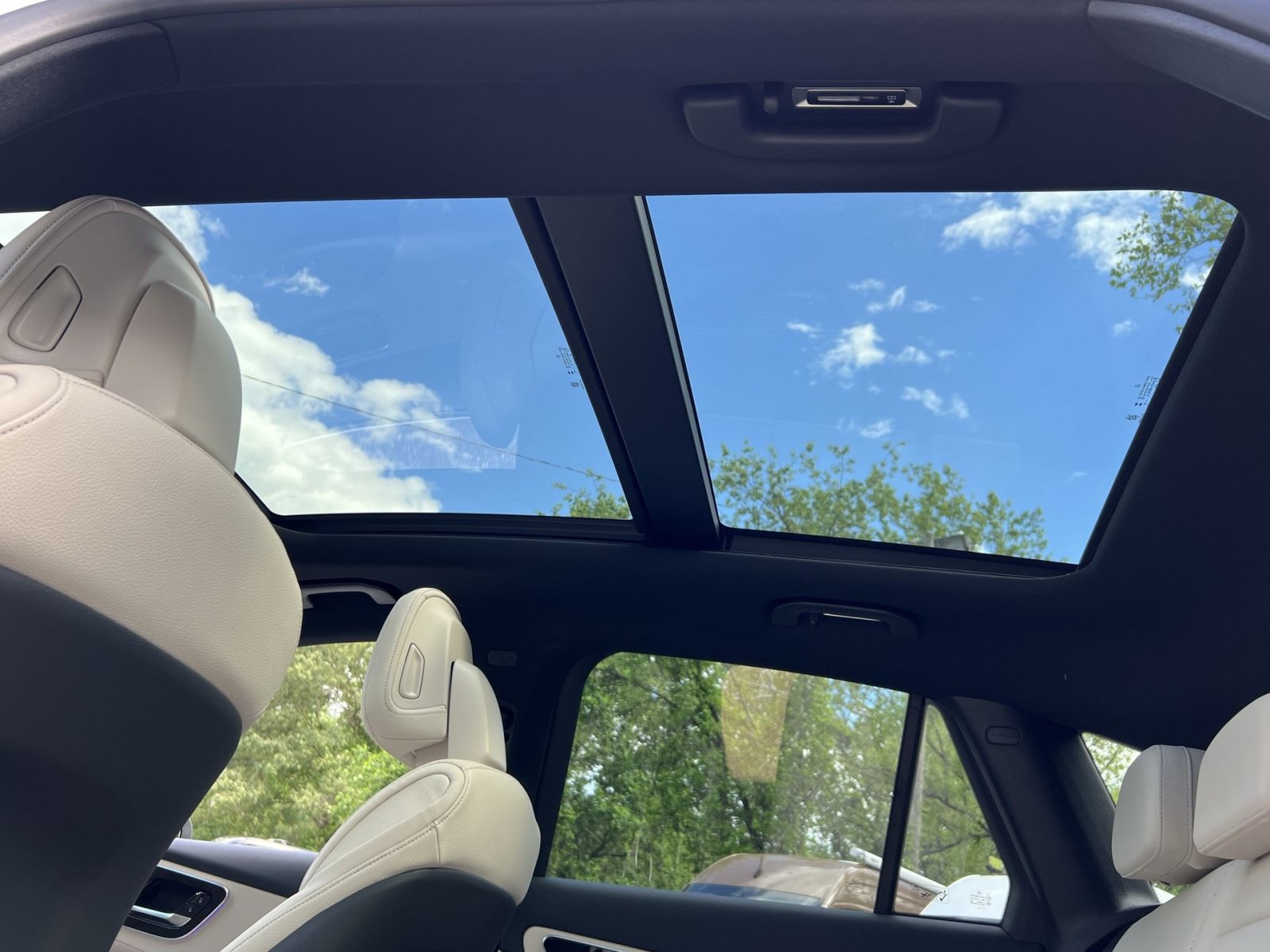 New 2026 Mercedes-Benz GLC 300 4MATIC image 29