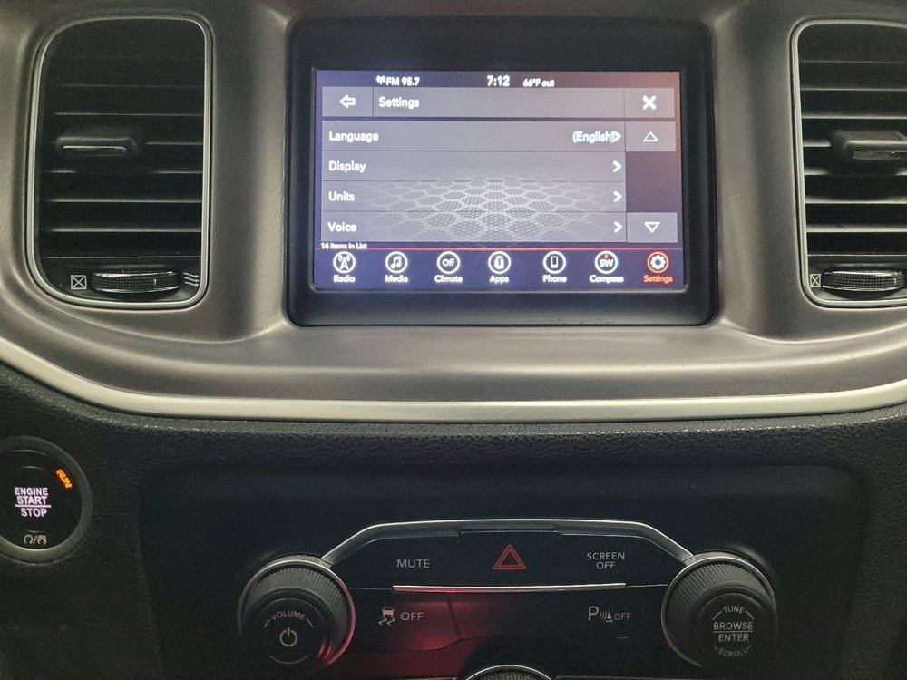 Used 2022 Dodge Charger SXT image 25