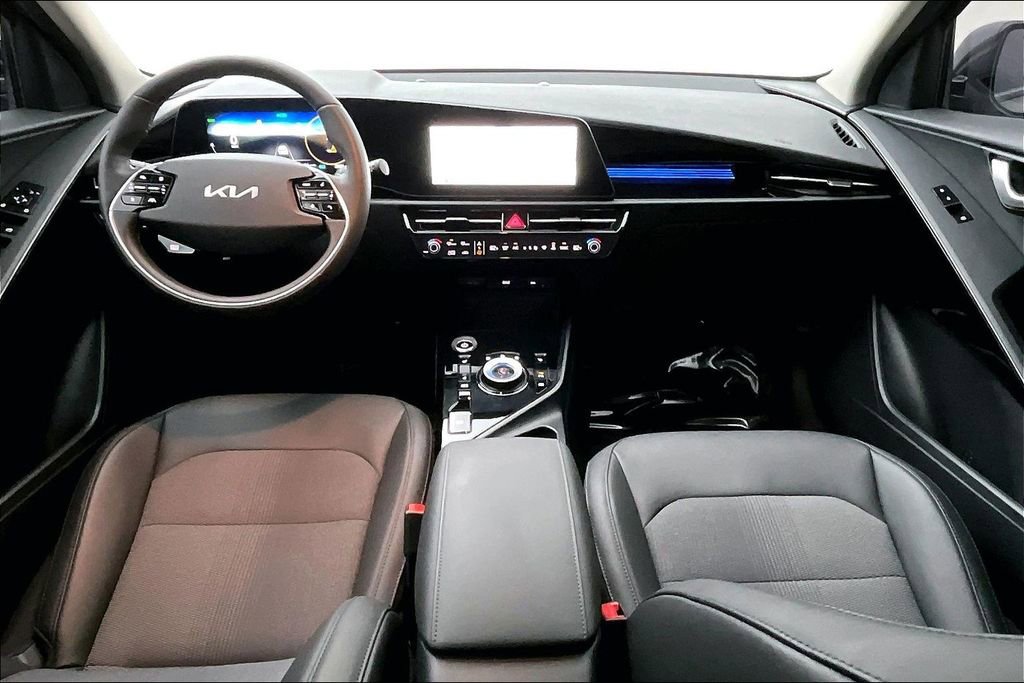 Used 2025 Kia Niro Wind w/ Wind Preserve Package image 19