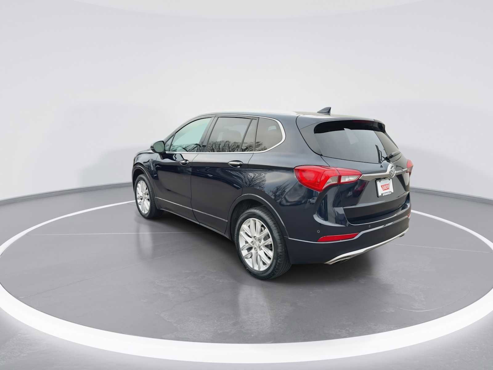 Used 2020 Buick Envision Premium image 6
