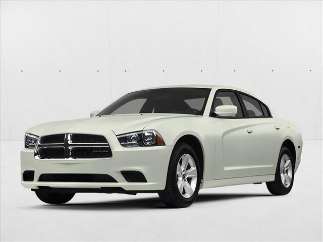 Used 2013 Dodge Charger SXT AWD/4WD image 1
