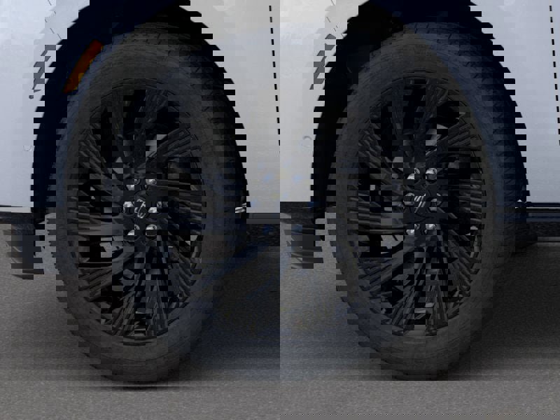 New 2025 Lincoln Navigator Reserve w/ Jet Appearance Package image 19