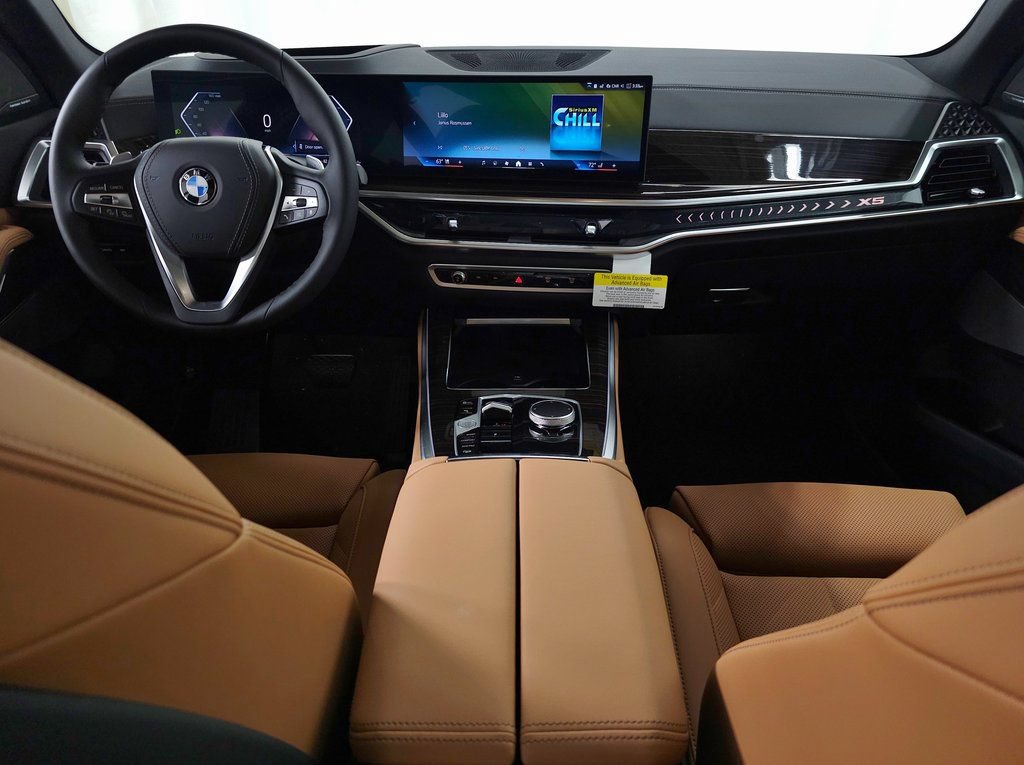 Used 2026 BMW X5 xDrive40i w/ Premium Package AWD/4WD image 8