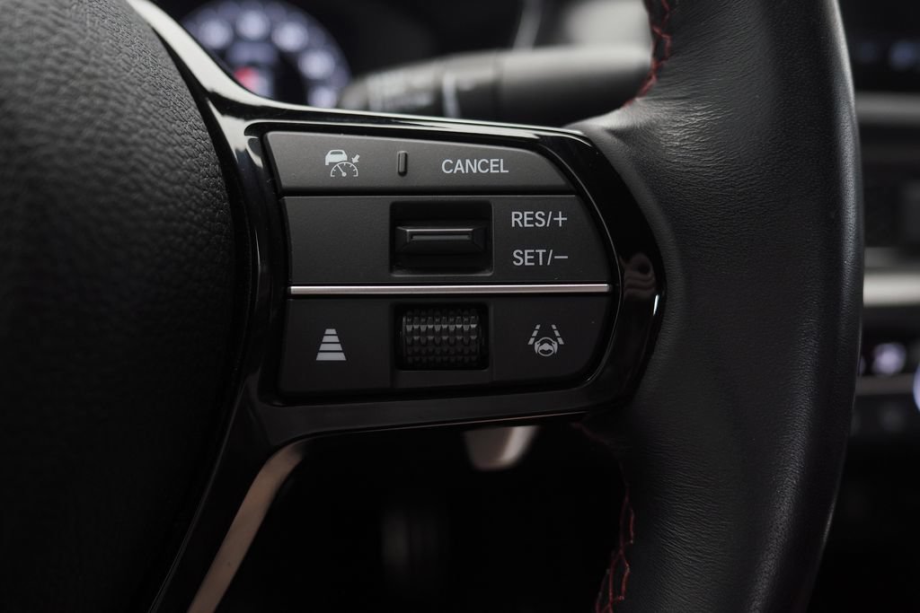 Used 2024 Acura Integra A-Spec w/ Technology Package FWD image 13
